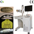 CM-20F Popular Fiber Laser Marking Machine Price